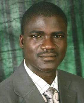 Prof. Matoh D Dogara